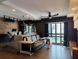 Blk 88 Skyville @ Dawson (Queenstown), HDB 4 Rooms #620514691